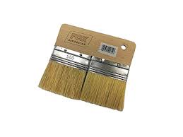 Fox Dekorator - DECORATIVE PAINTBRUSH 14CM