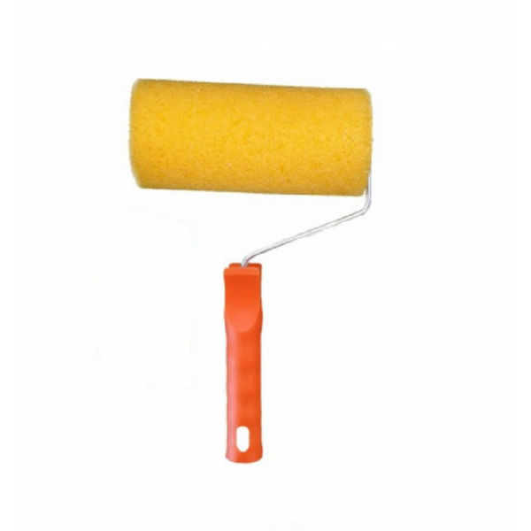 Fox Dekorator - Roller Dekorator Smooth Sponge 18cm
